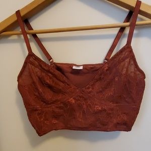 Lace Bralette